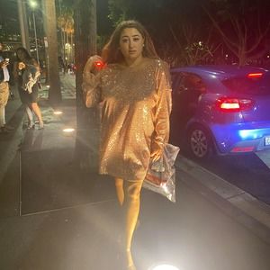 Meet your Posher, Lana